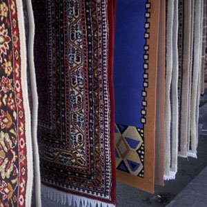carpets